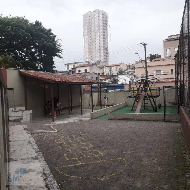 Apartamento à venda com 2 quartos, 56m² - Foto 11