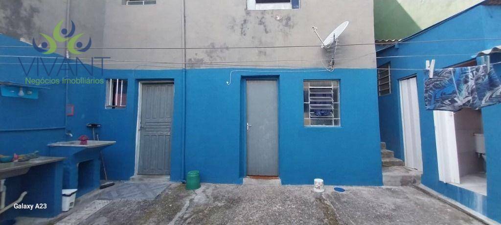 Sobrado à venda com 9 quartos, 337m² - Foto 9