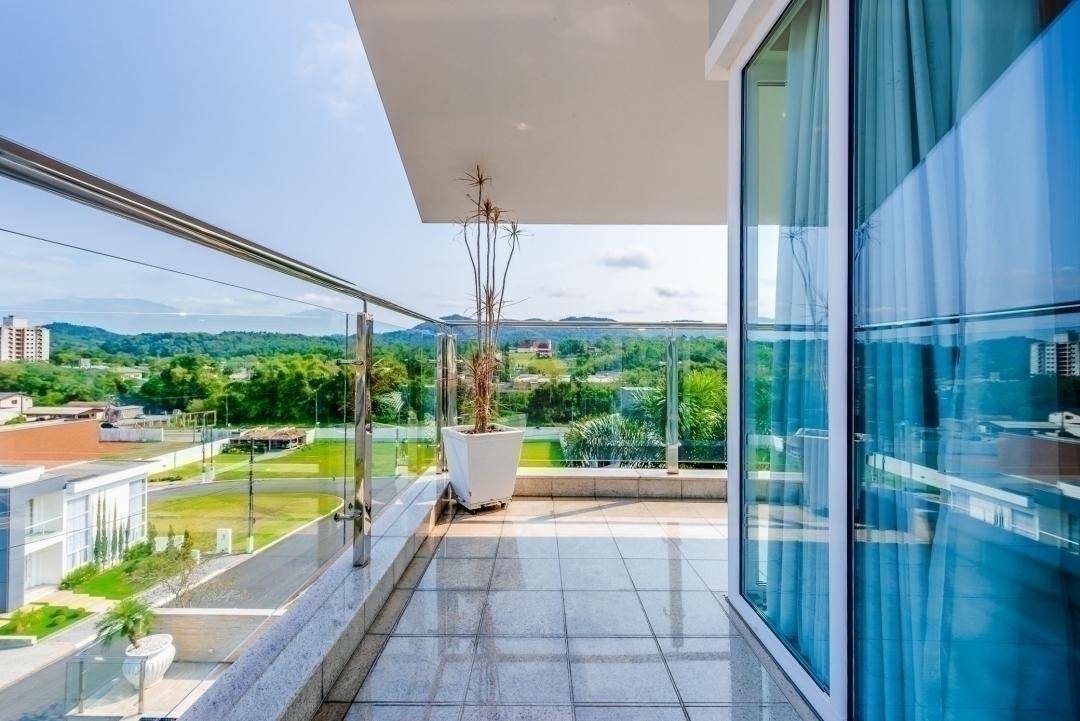 Casa de Condomínio à venda com 4 quartos, 470m² - Foto 13