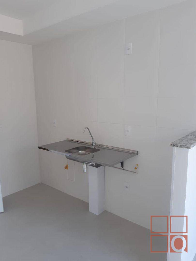 Apartamento à venda com 1 quarto, 28m² - Foto 19