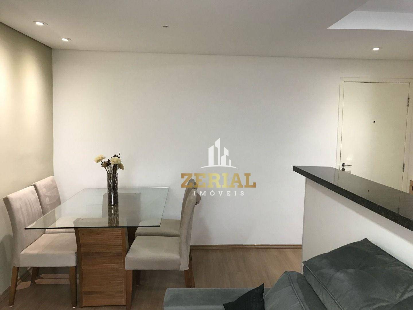 Apartamento à venda e aluguel com 2 quartos, 50m² - Foto 1