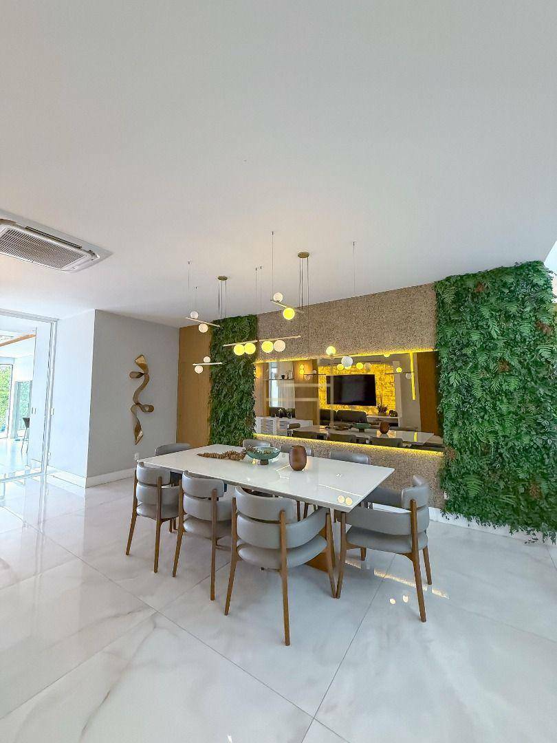 Casa de Condomínio à venda com 4 quartos, 500m² - Foto 31