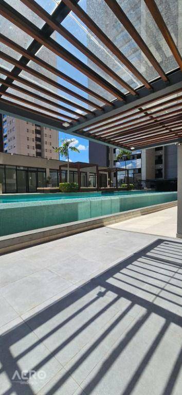 Apartamento à venda com 3 quartos, 134m² - Foto 39