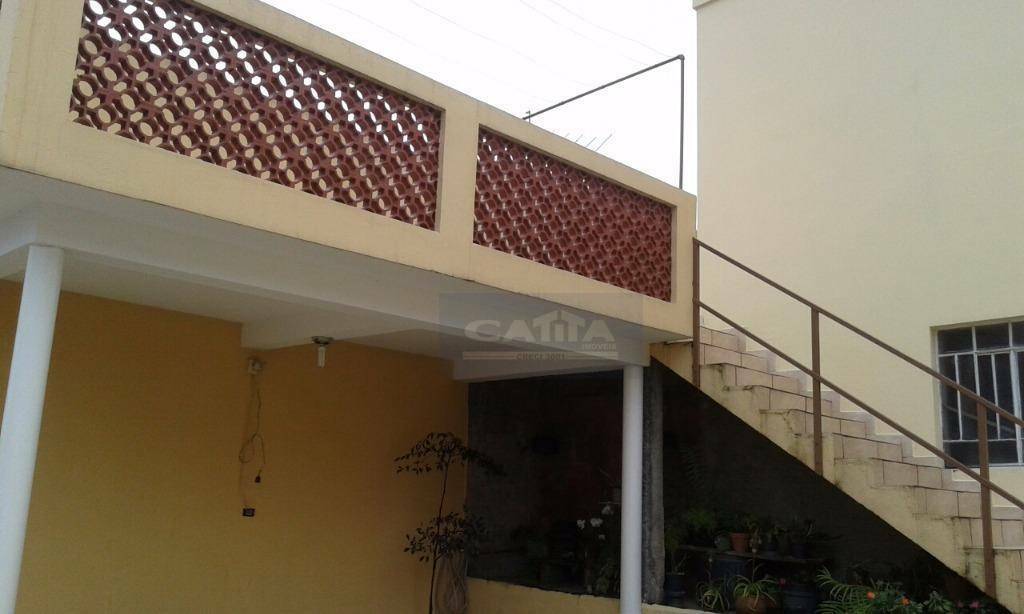 Sobrado à venda com 3 quartos, 179m² - Foto 13