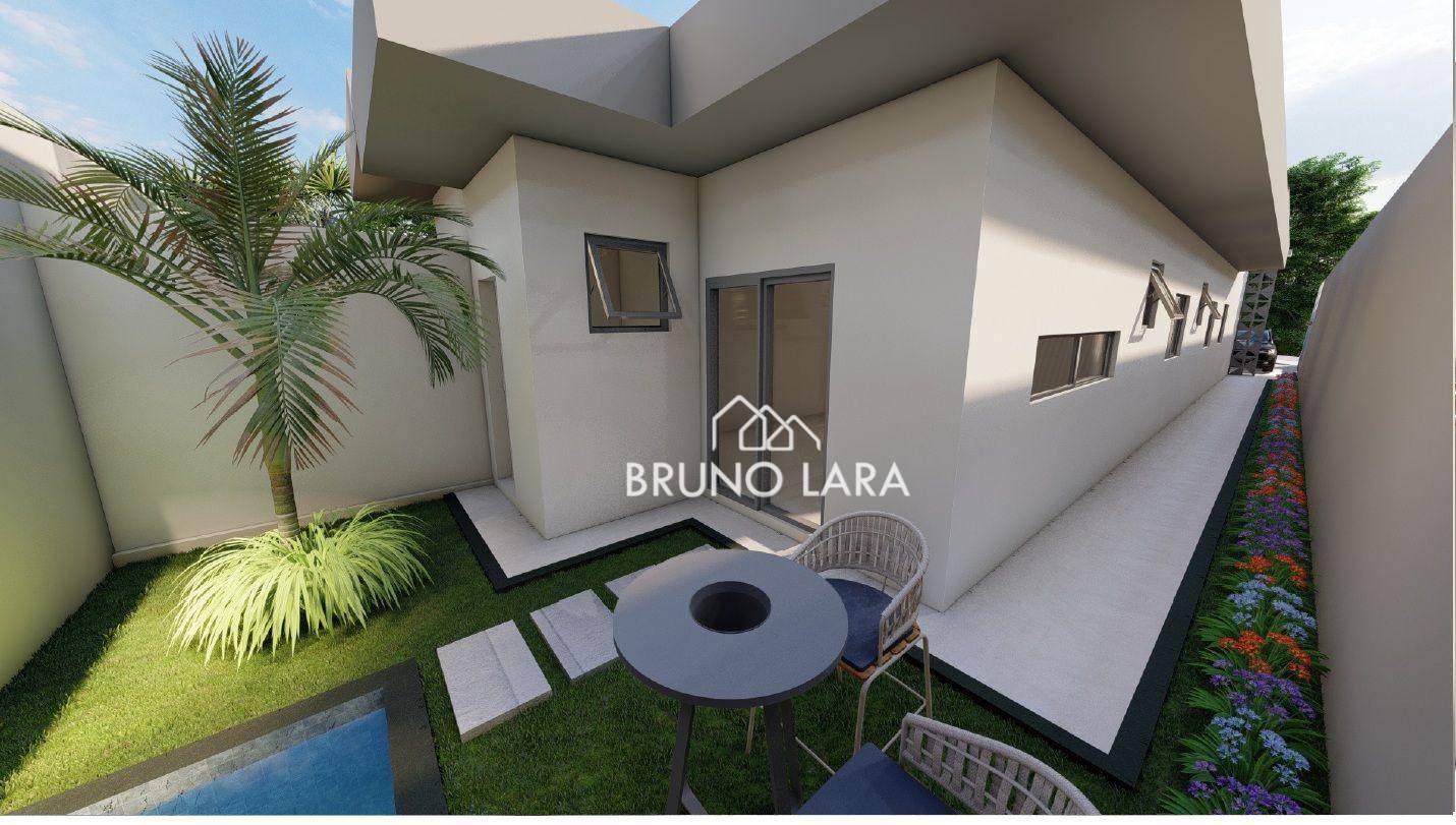 Casa, 3 quartos, 95 m² - Foto 3