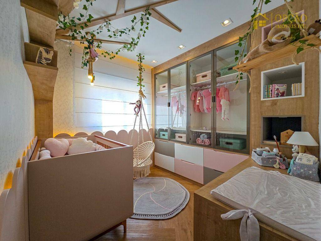Apartamento à venda com 3 quartos, 85m² - Foto 27