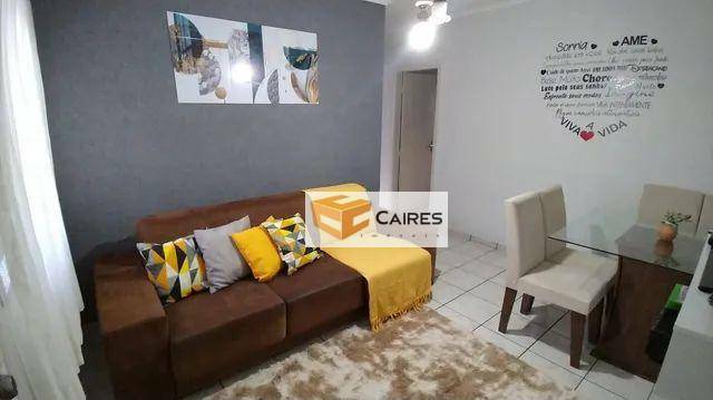 Apartamento à venda com 2 quartos, 58m² - Foto 1