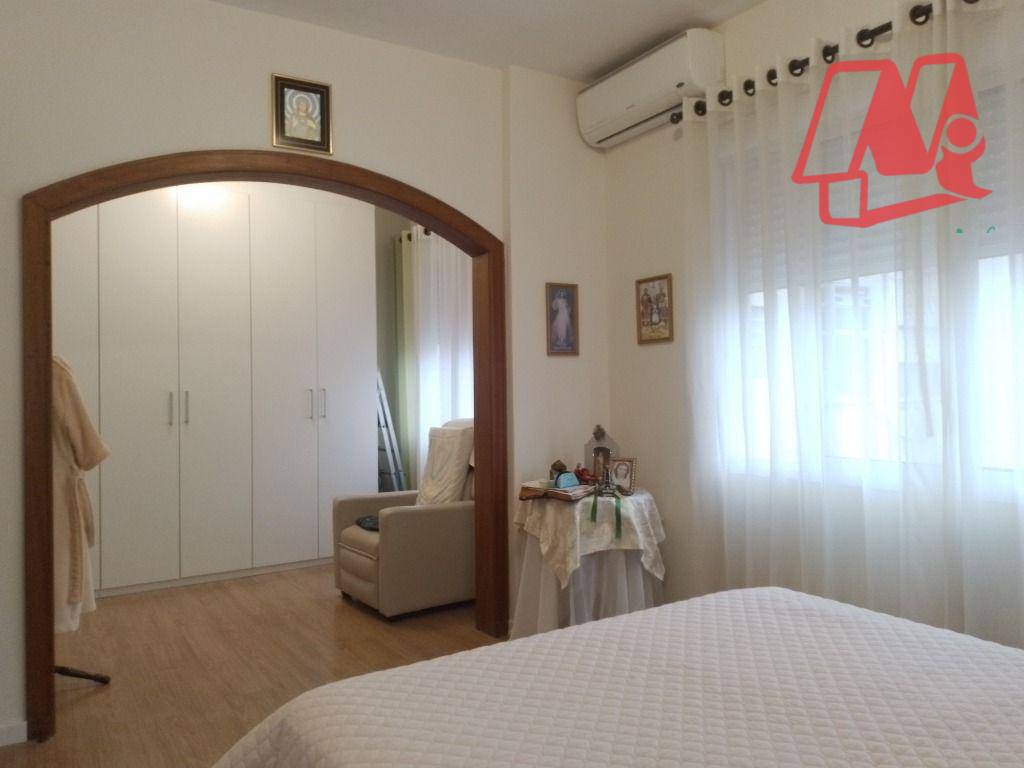 Apartamento à venda com 3 quartos, 122m² - Foto 14