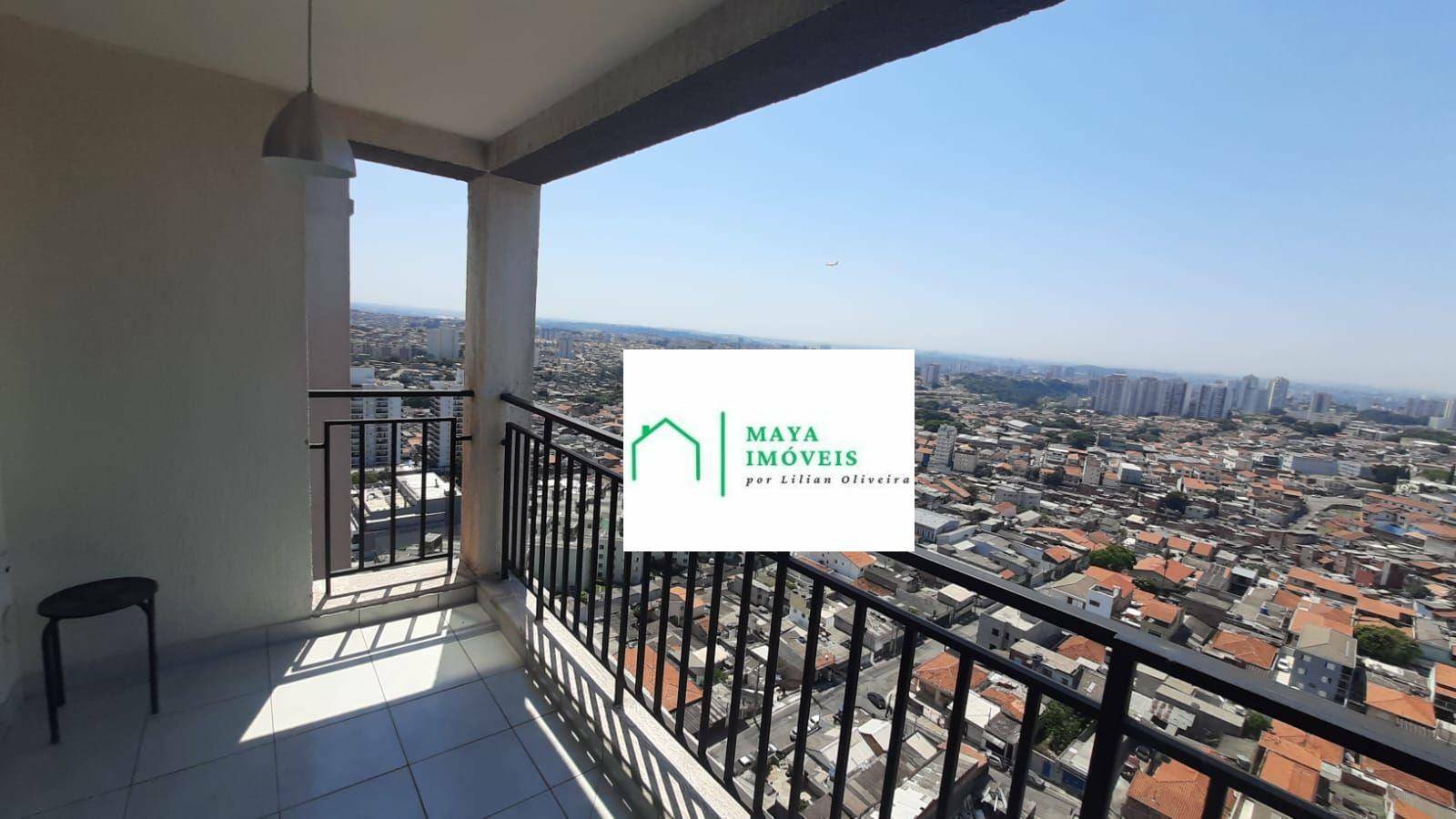 Apartamento à venda com 2 quartos, 66m² - Foto 7
