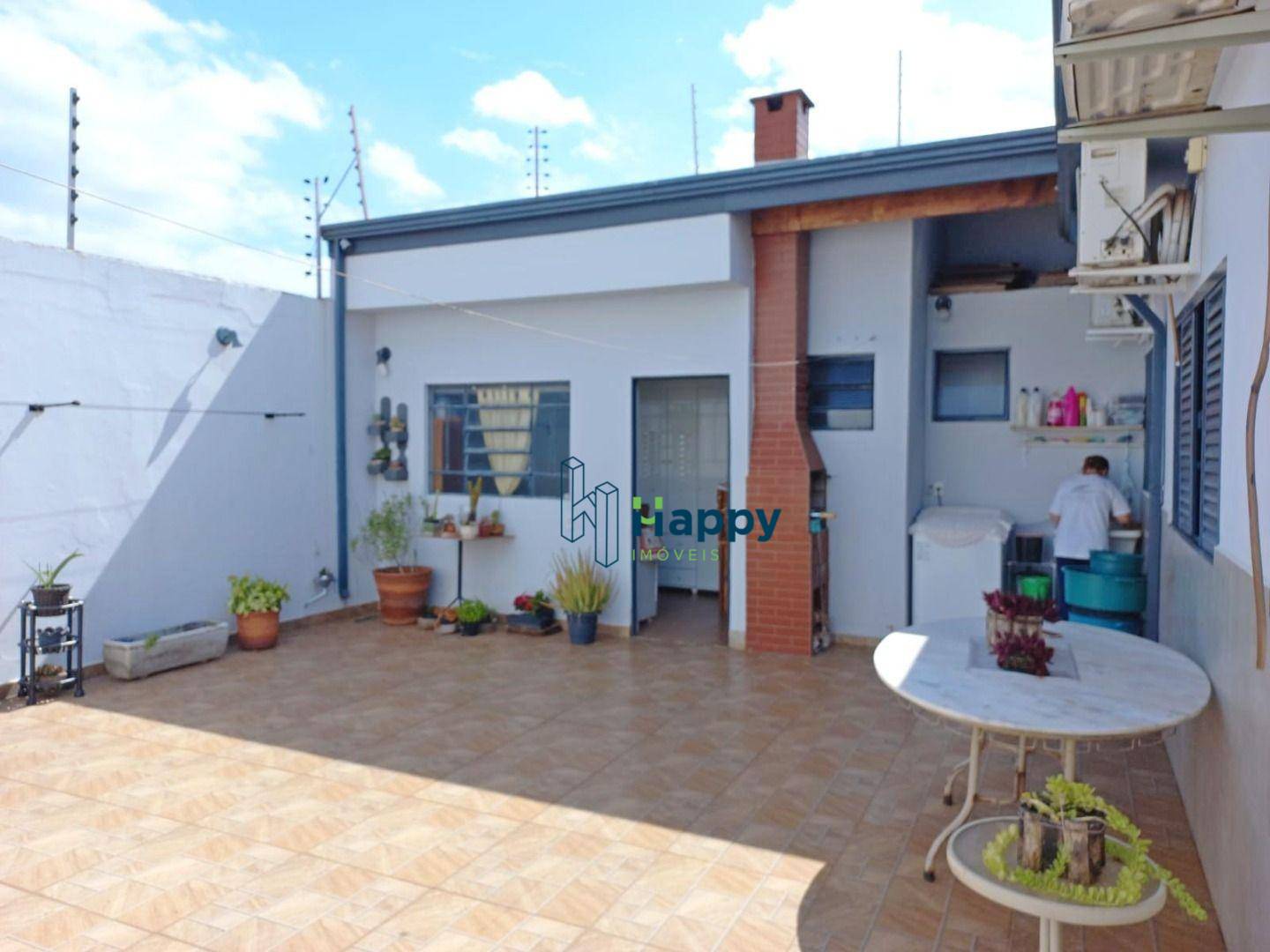 Casa, 3 quartos, 180 m² - Foto 5