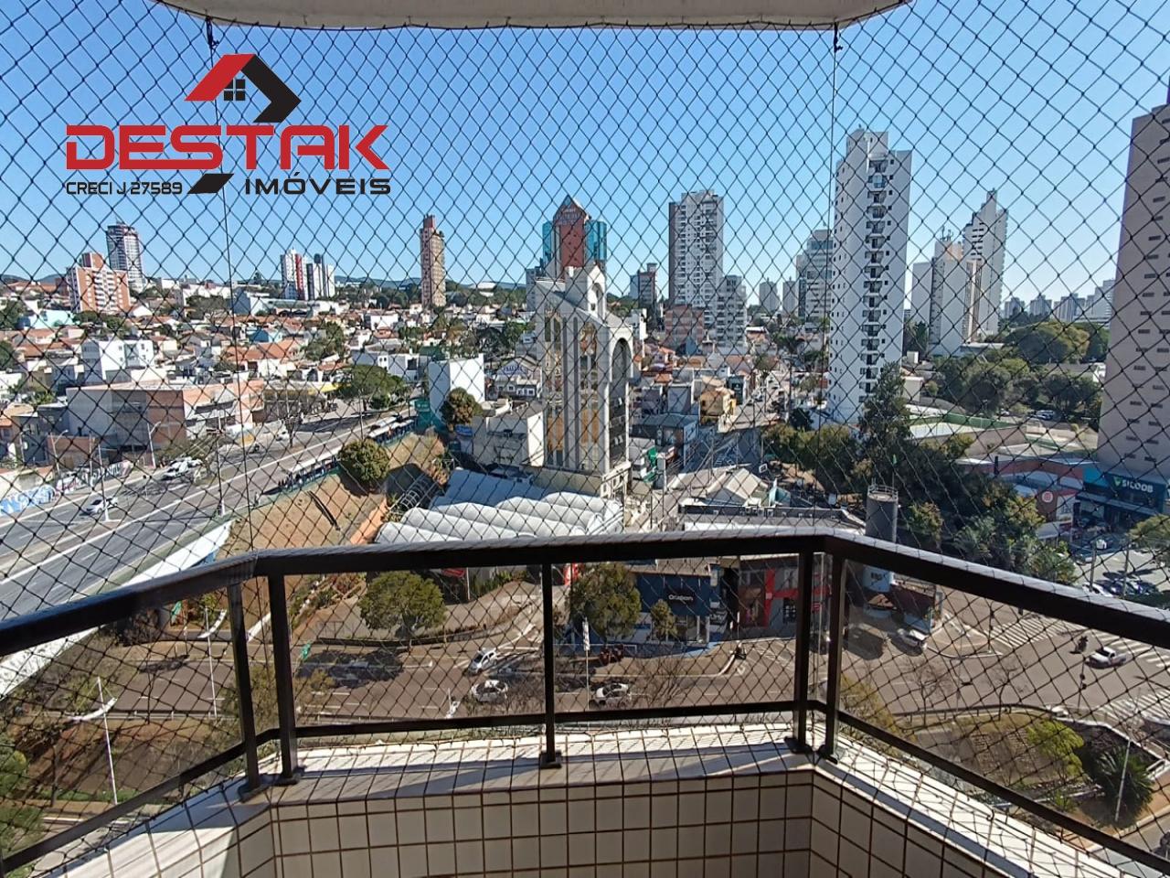 Apartamento para alugar com 4 quartos, 168m² - Foto 3