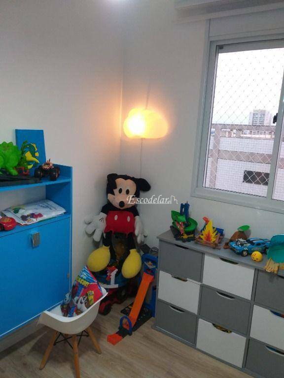 Apartamento à venda com 2 quartos, 63m² - Foto 55