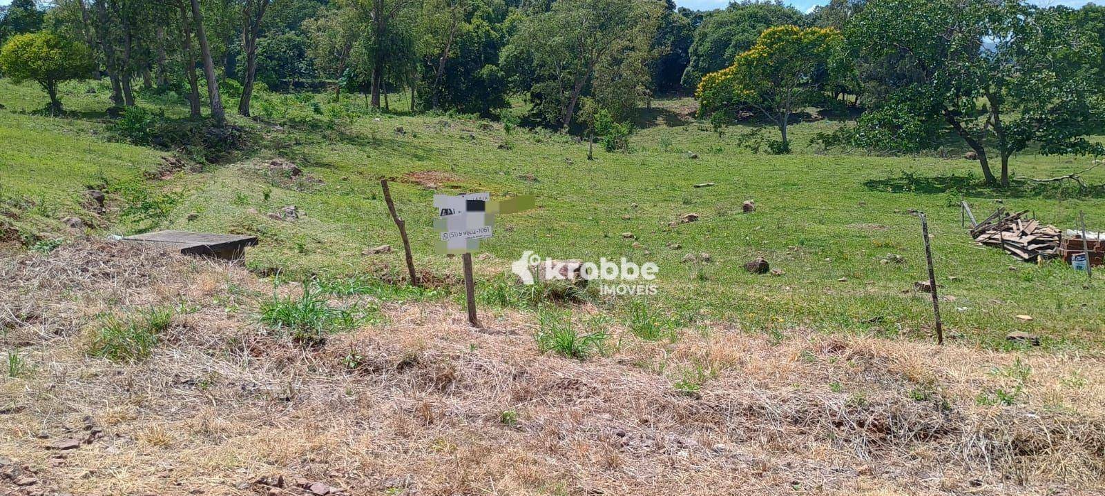 Terreno à venda, 406M2 - Foto 1