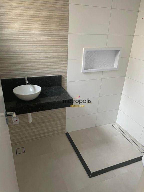 Cobertura à venda com 2 quartos, 100m² - Foto 9