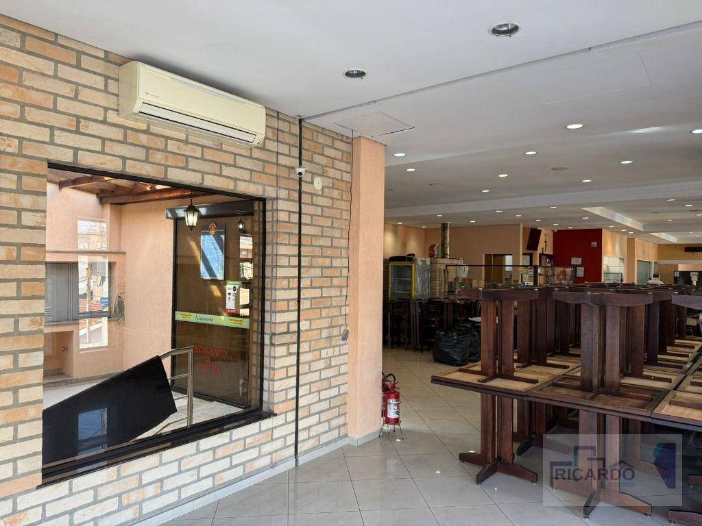 Loja-Salão, 320 m² - Foto 4