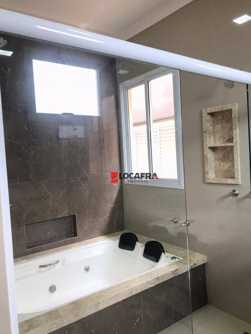 Casa de Condomínio à venda com 3 quartos, 191m² - Foto 15