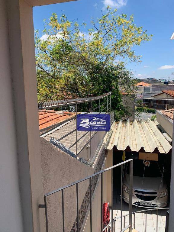 Casa à venda com 3 quartos, 184m² - Foto 23