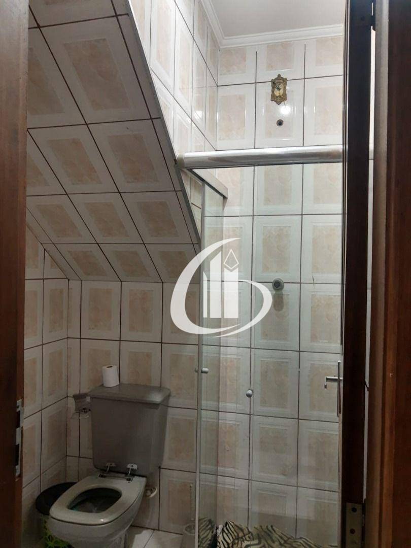 Sobrado à venda com 5 quartos, 150m² - Foto 26