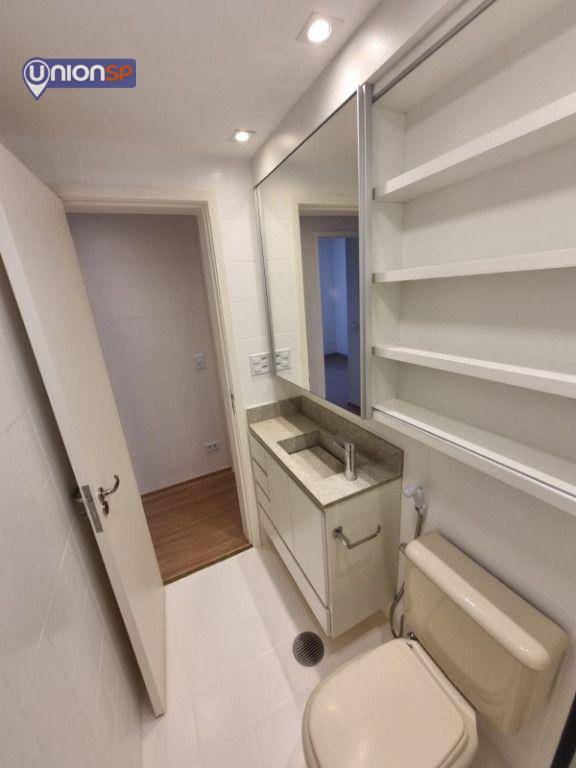 Apartamento à venda com 3 quartos, 79m² - Foto 33