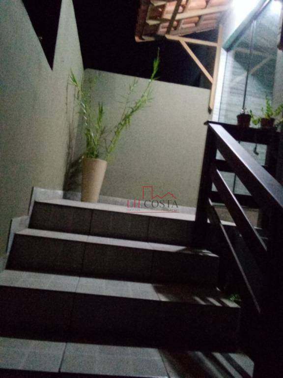 Casa de Condomínio à venda com 2 quartos, 180m² - Foto 15