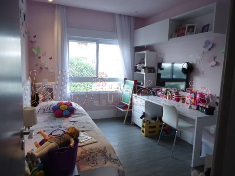 Apartamento à venda com 3 quartos, 306m² - Foto 20