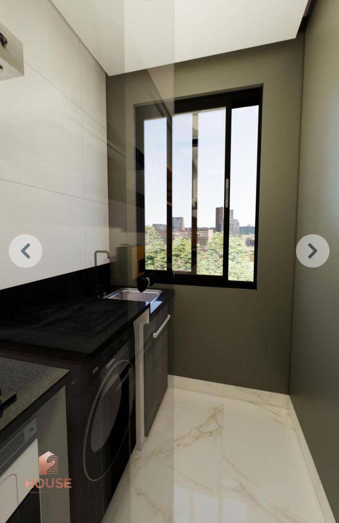 Apartamento, 1 quarto, 42 m² - Foto 5