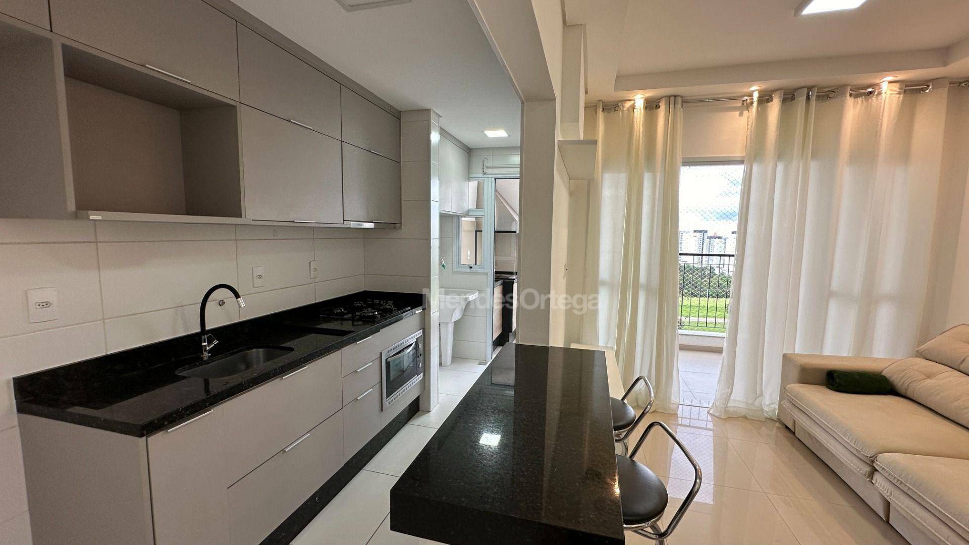 Apartamento à venda e aluguel com 2 quartos, 66m² - Foto 5