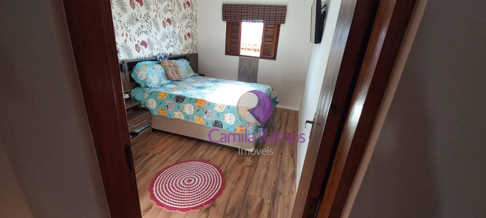 Casa à venda com 2 quartos, 120m² - Foto 13