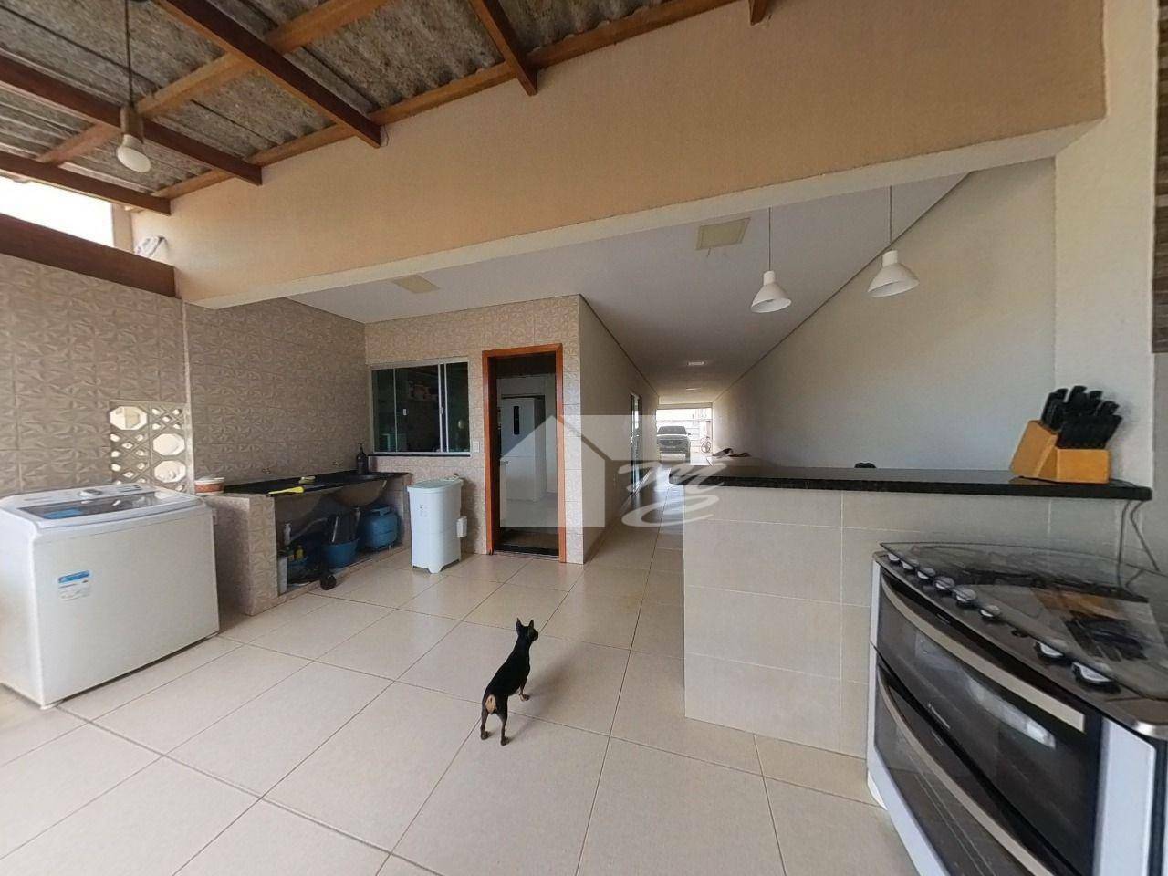 Casa à venda com 3 quartos, 184m² - Foto 29