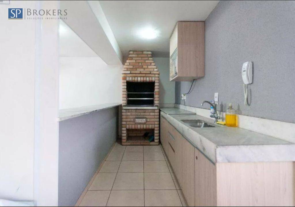 Apartamento à venda com 2 quartos, 47m² - Foto 35