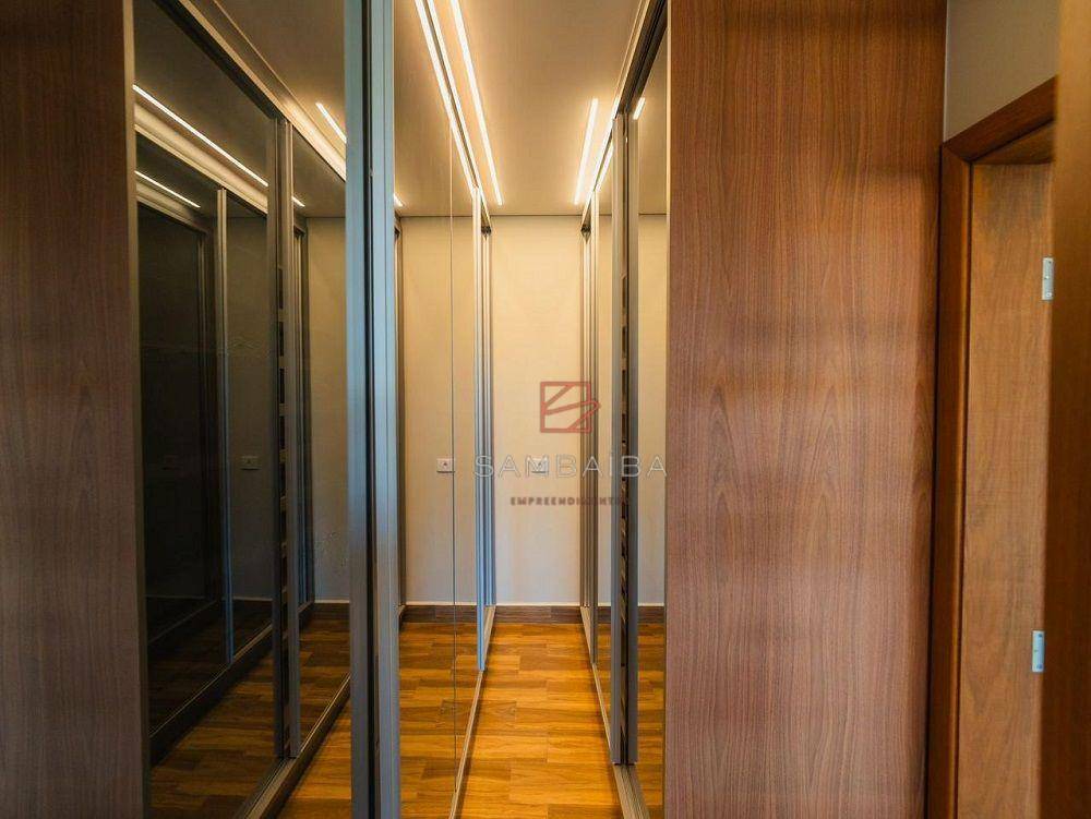 Casa de Condomínio à venda com 4 quartos, 490m² - Foto 16