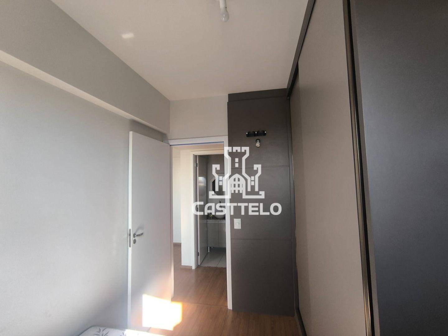 Apartamento à venda com 2 quartos, 54m² - Foto 25