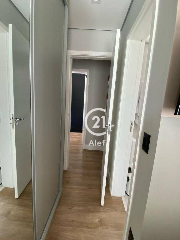 Apartamento à venda com 3 quartos, 144m² - Foto 23