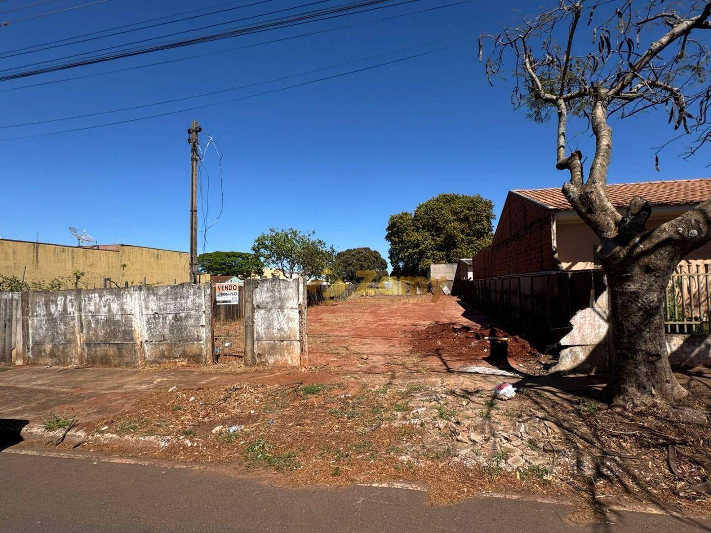 Terreno, 411 m² - Foto 4