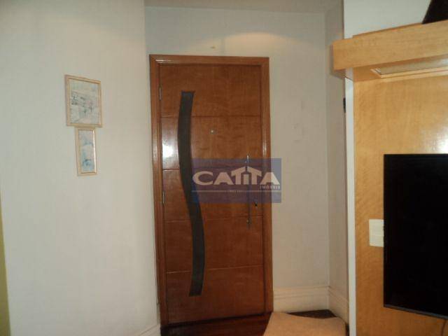 Apartamento à venda com 3 quartos, 125m² - Foto 23