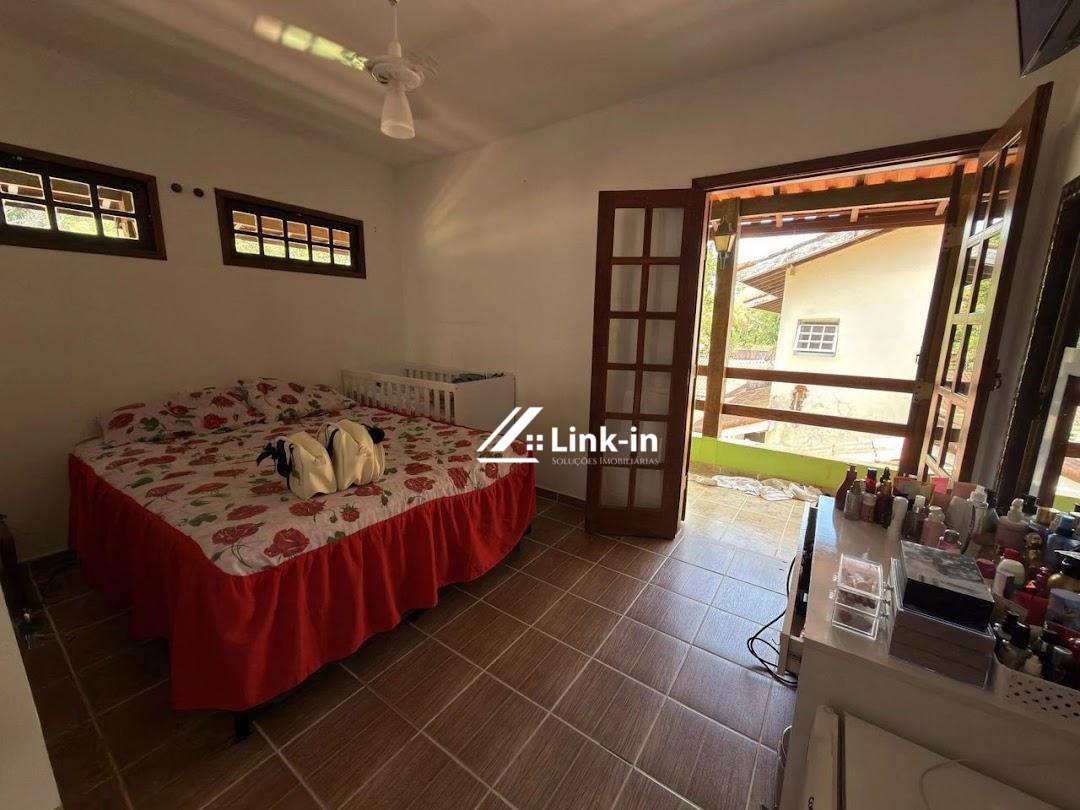 Casa, 6 quartos, 390 m² - Foto 2