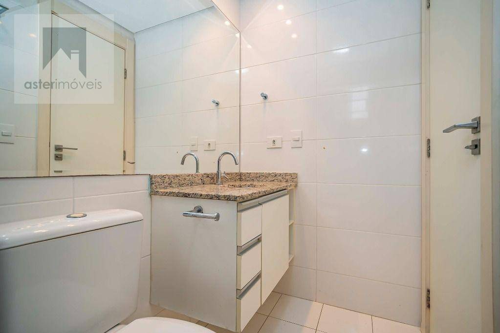 Apartamento para alugar com 1 quarto, 26m² - Foto 17