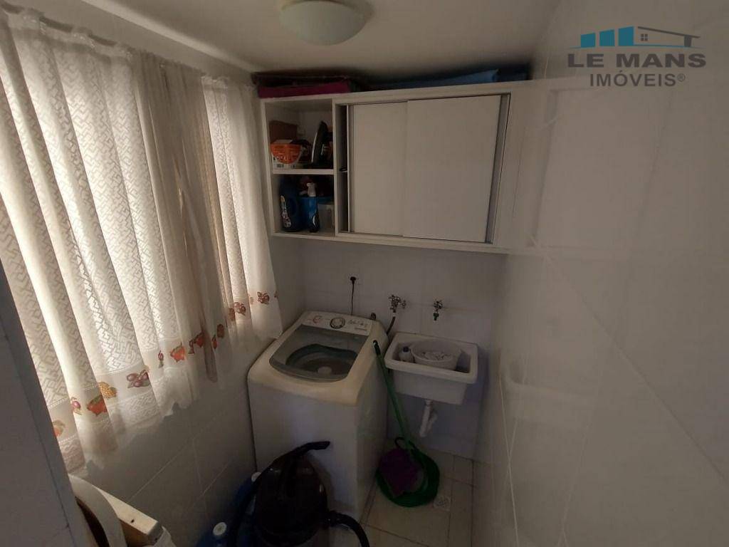 Apartamento à venda com 3 quartos, 85m² - Foto 8