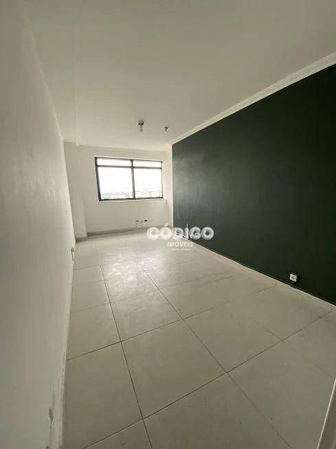 Conjunto Comercial-Sala à venda e aluguel, 72m² - Foto 3