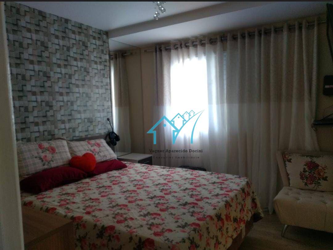 Apartamento à venda com 3 quartos, 96m² - Foto 17