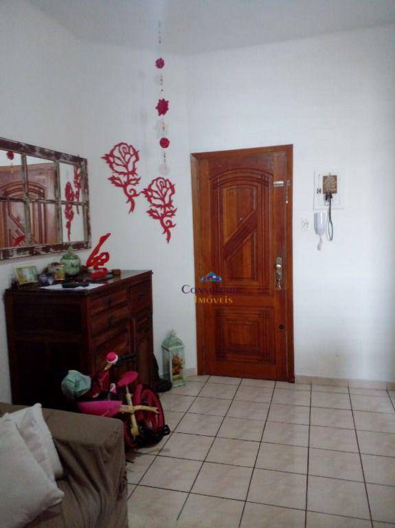 Apartamento à venda com 1 quarto, 46m² - Foto 2