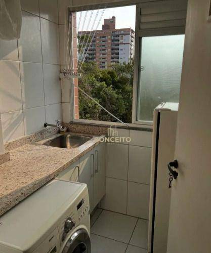 Apartamento à venda com 3 quartos, 83m² - Foto 18