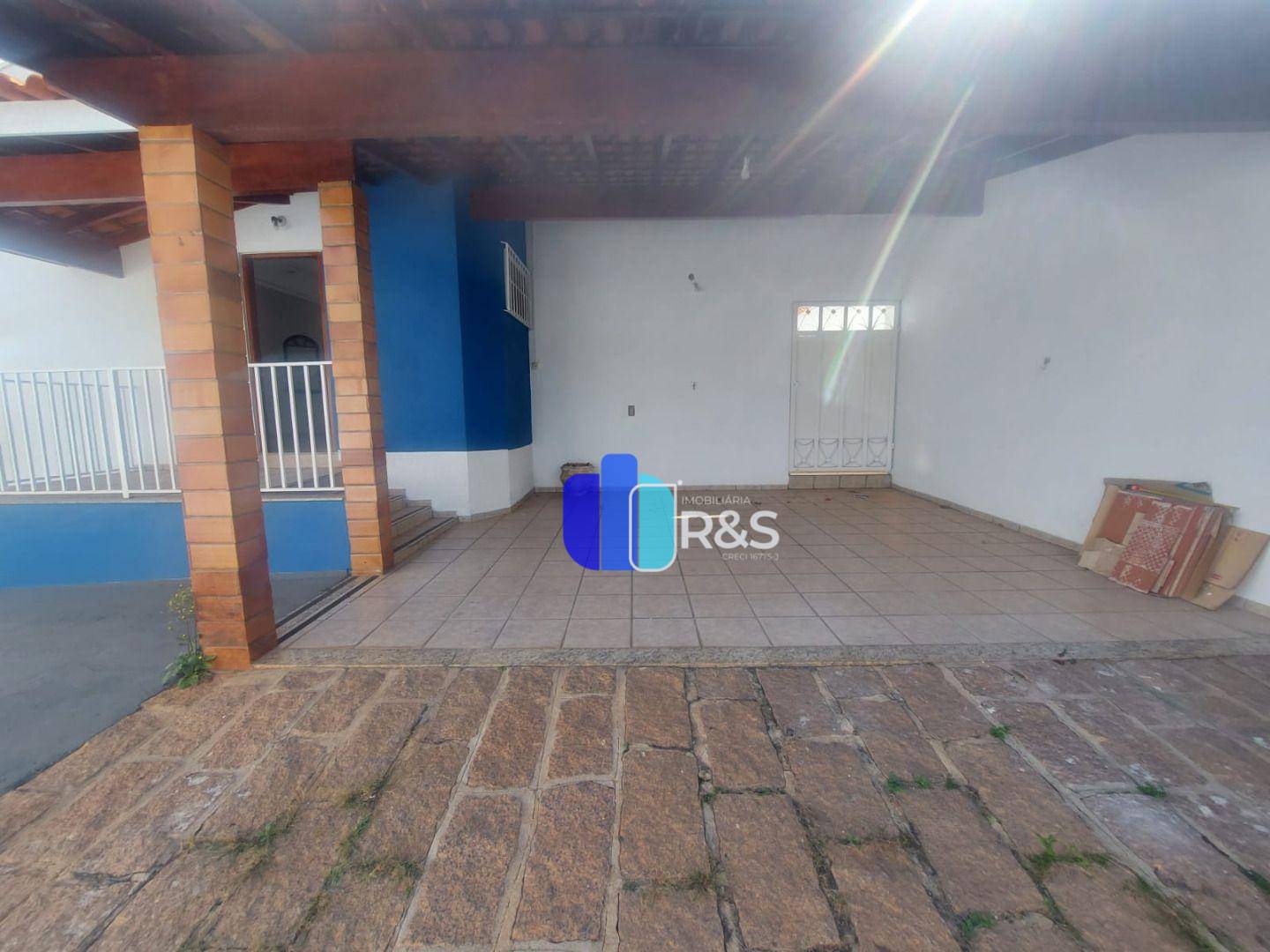 Casa à venda com 3 quartos, 148m² - Foto 7