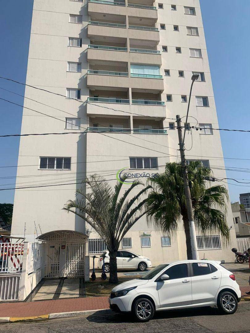 Apartamento à venda com 3 quartos, 111m² - Foto 4