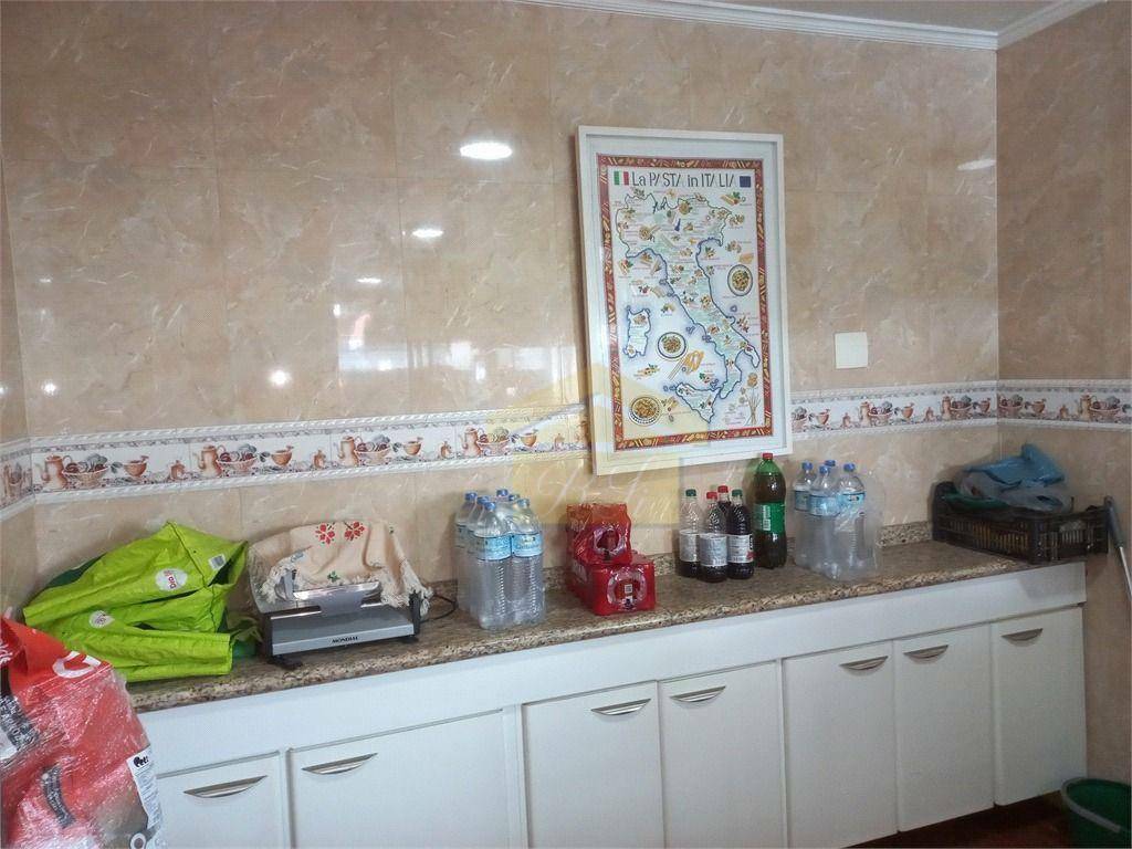 Sobrado à venda com 4 quartos, 411m² - Foto 19