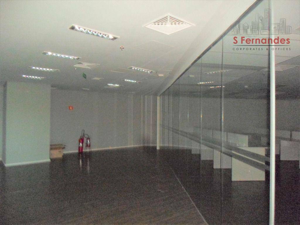 Conjunto Comercial-Sala para alugar, 775m² - Foto 5