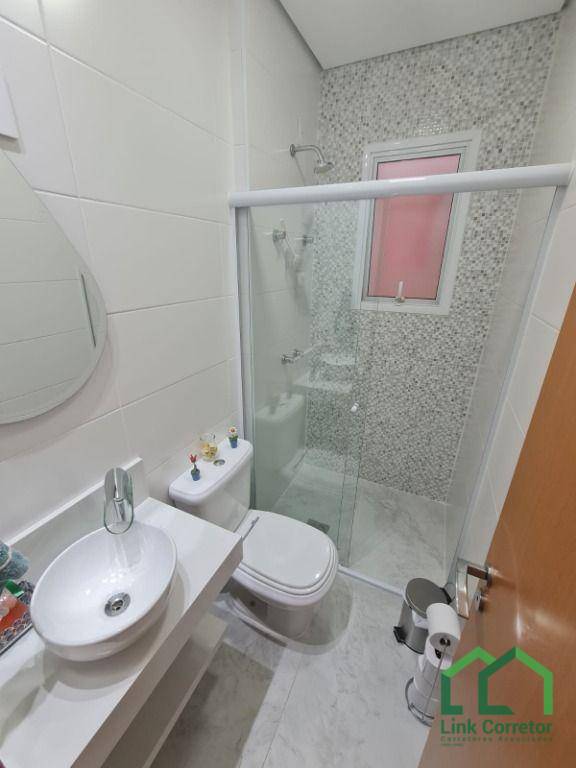 Apartamento à venda com 3 quartos, 140m² - Foto 22