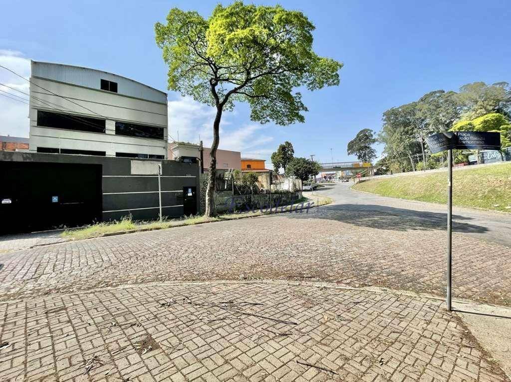 Depósito-Galpão-Armazém para alugar, 585m² - Foto 2