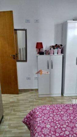 Sobrado à venda com 2 quartos, 44m² - Foto 16