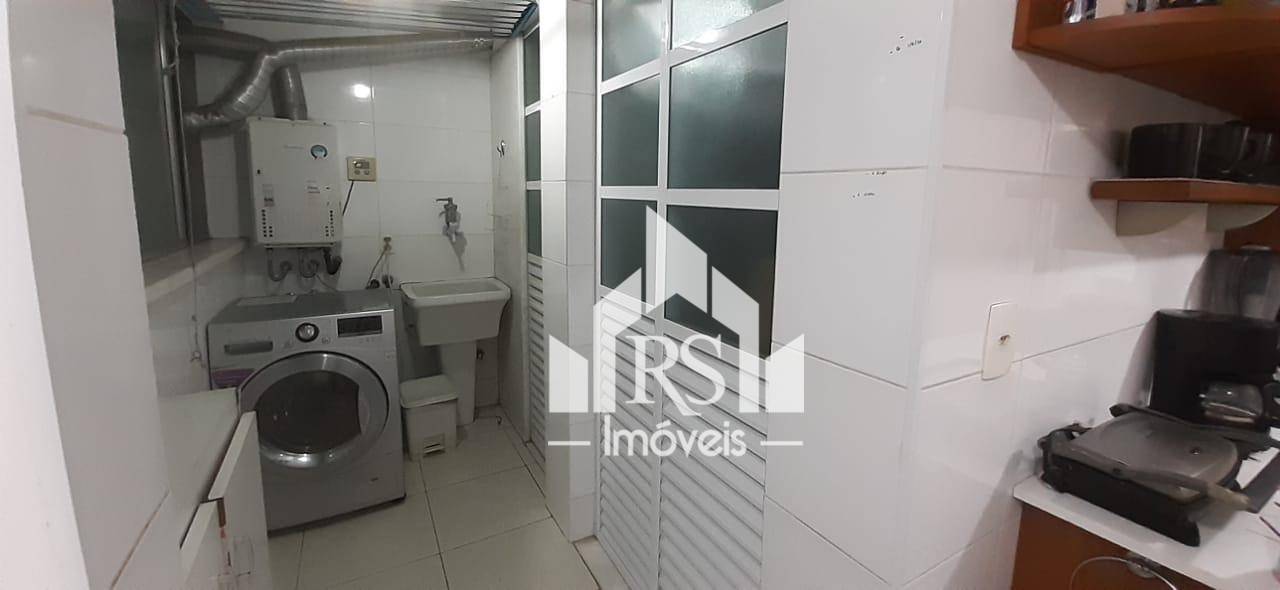 Apartamento à venda com 3 quartos, 120m² - Foto 6